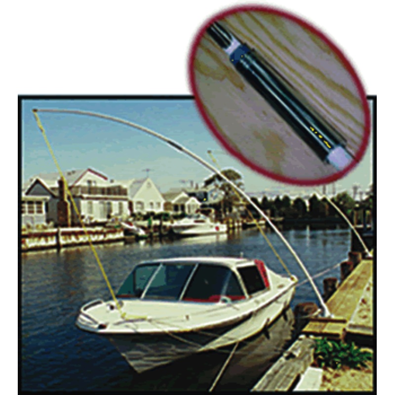 Monarch Marine Sou’easter Moor Whips To 18′ [SE100]