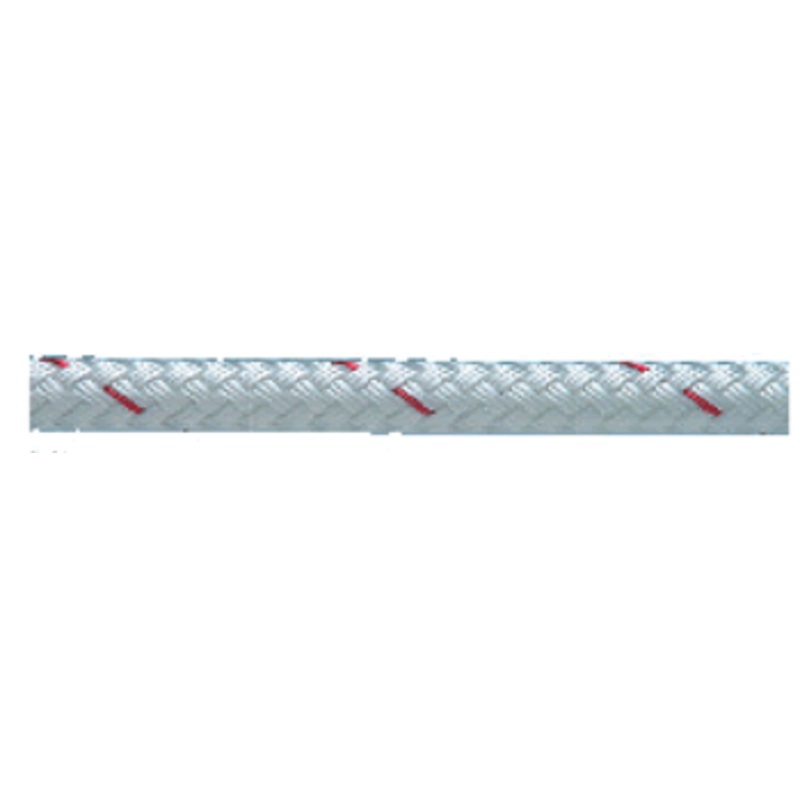 New England Ropes Sta Set Braid 3/16 X 600 White [21000600600]