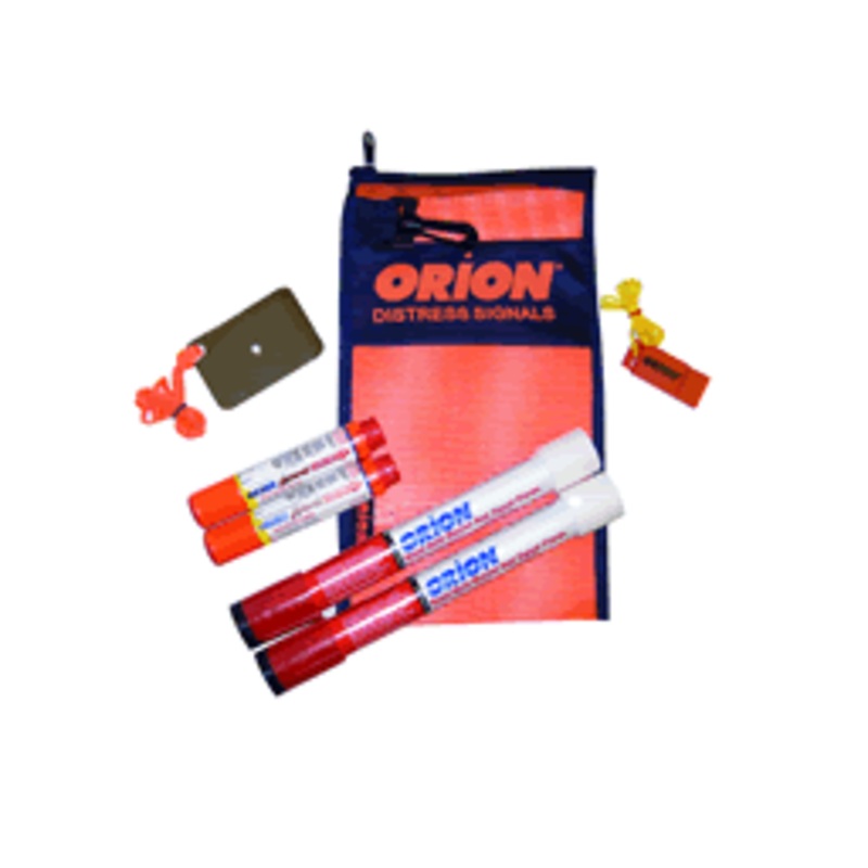 Orion Coastal Alert/Locate Kit [856]