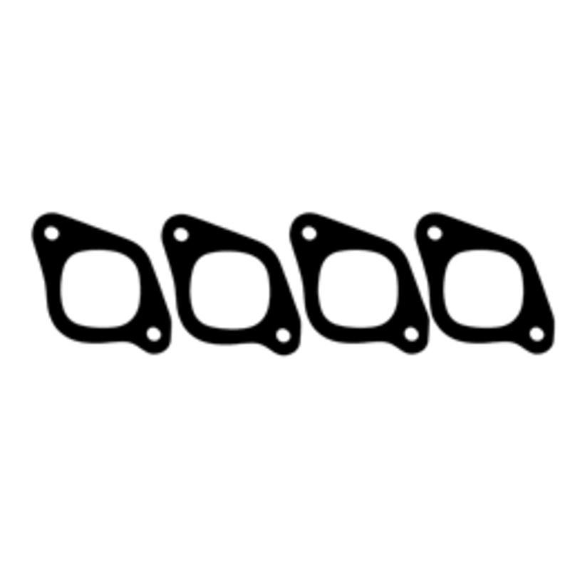 Osco Gasket F/Vo418 (PK-4) [VO-GH]