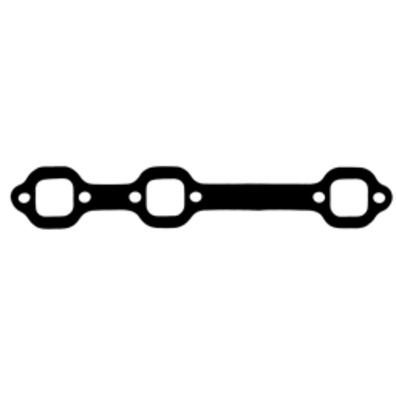 Osco Manifold Gasket V6 Chv [CS-GH]