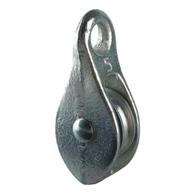 Peerless 3/4″ Pulley For 3/16″ Line [3-1]