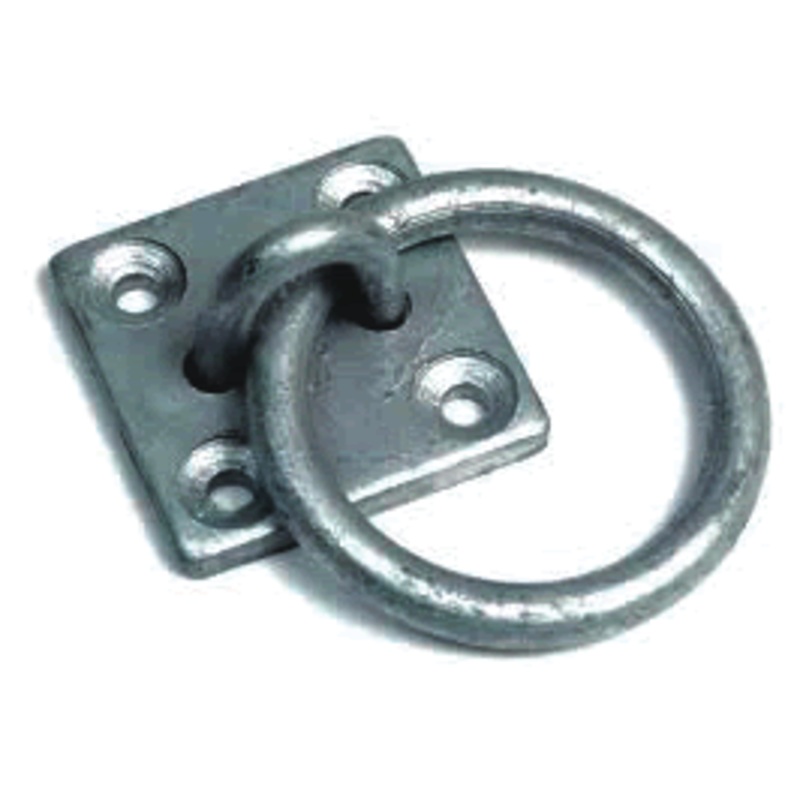 Peerless Ring On Plate(Ultra Seal) [3-010-14556]