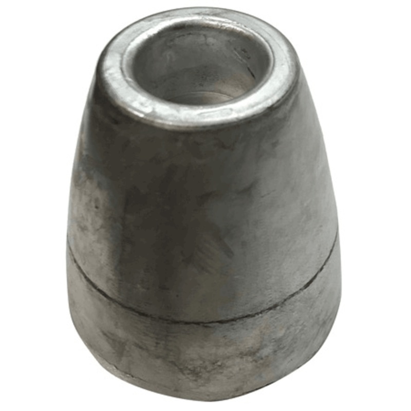 Performance Metals Anode Propshaft Brp 431708 [00145A]