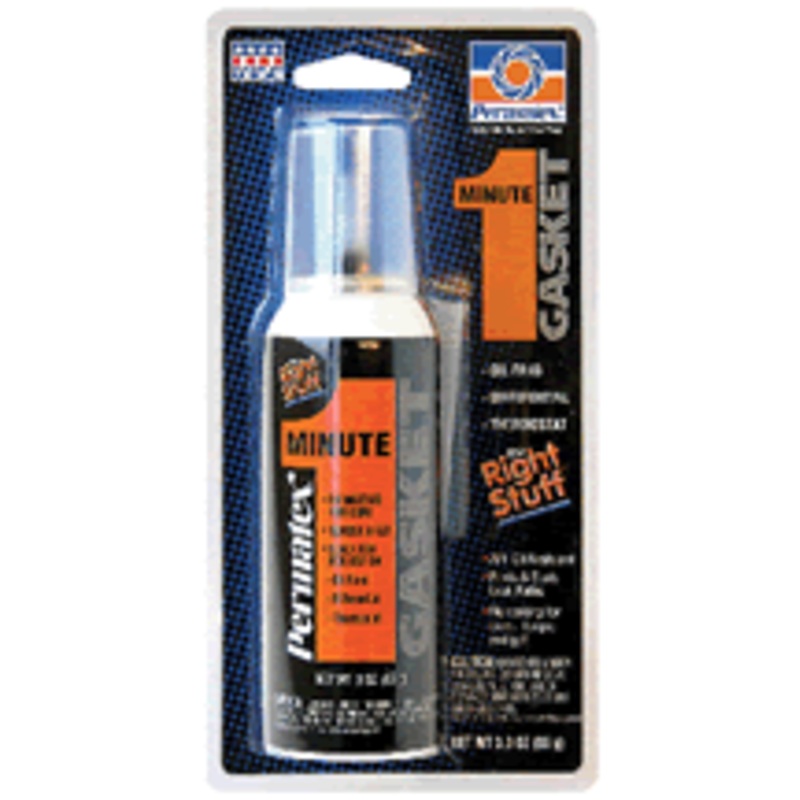 Permatex Gasket Maker 3 Oz [25229]