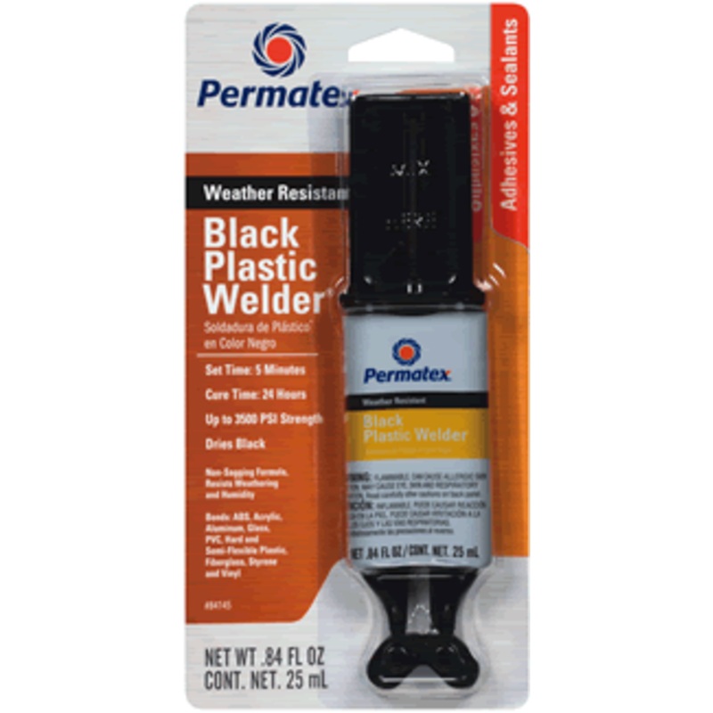 Permatex Plastic Weld [84145]