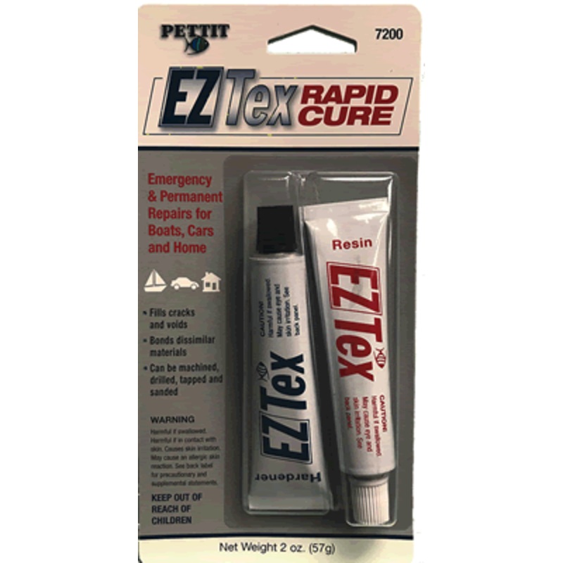 Pettit Paint Ez-Tex Rapid Cure [41720026]