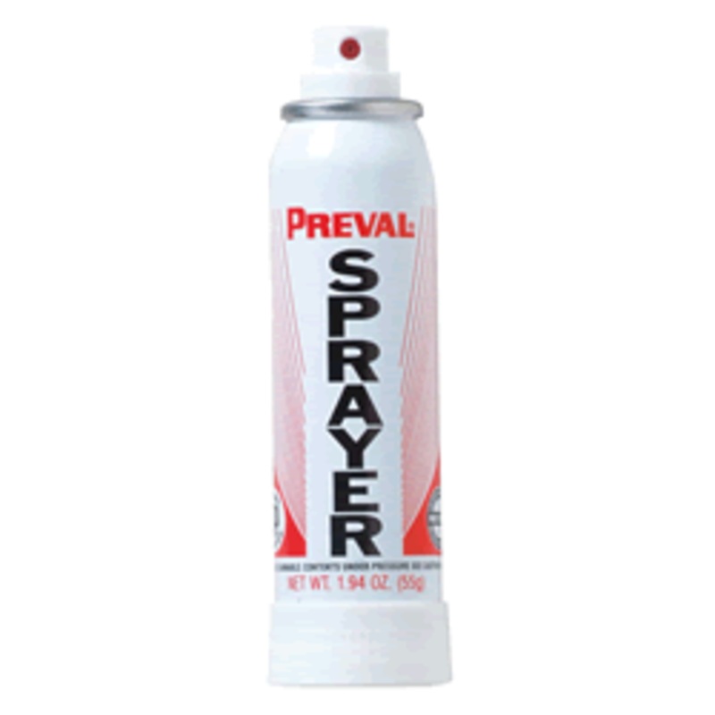 Preval Extra Power Unit [268]