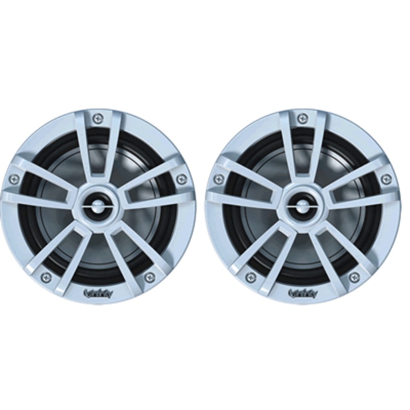 Prospec Speaker 6.5″ White [INF-622MLW]