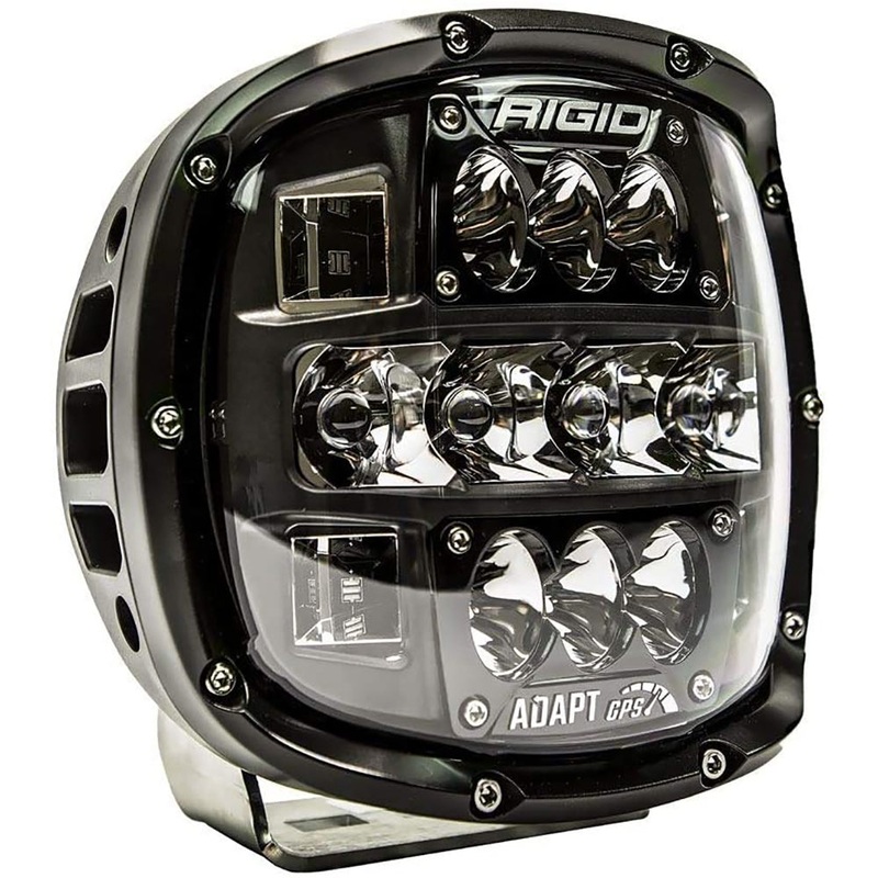RIGID Industries Adapt XP – Single [300414]