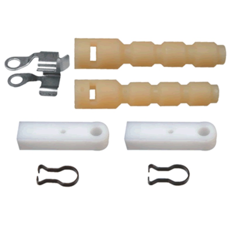 Seastar 3400 Adapter Kit J/E [CA27321P]