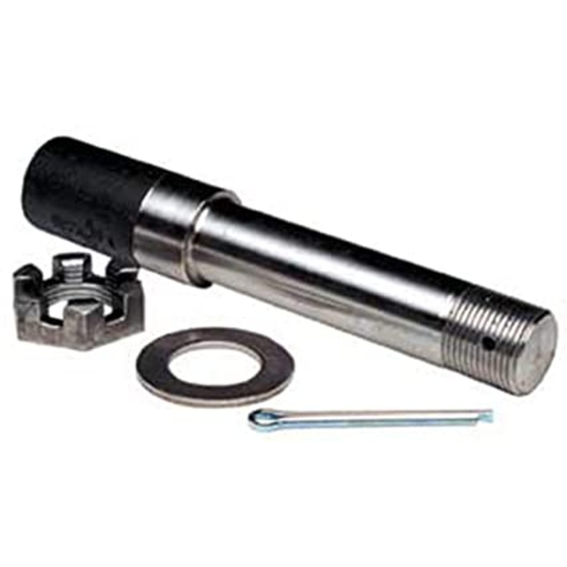 Tie Down Axle Spindle 1-1/4″X7″ [80055]