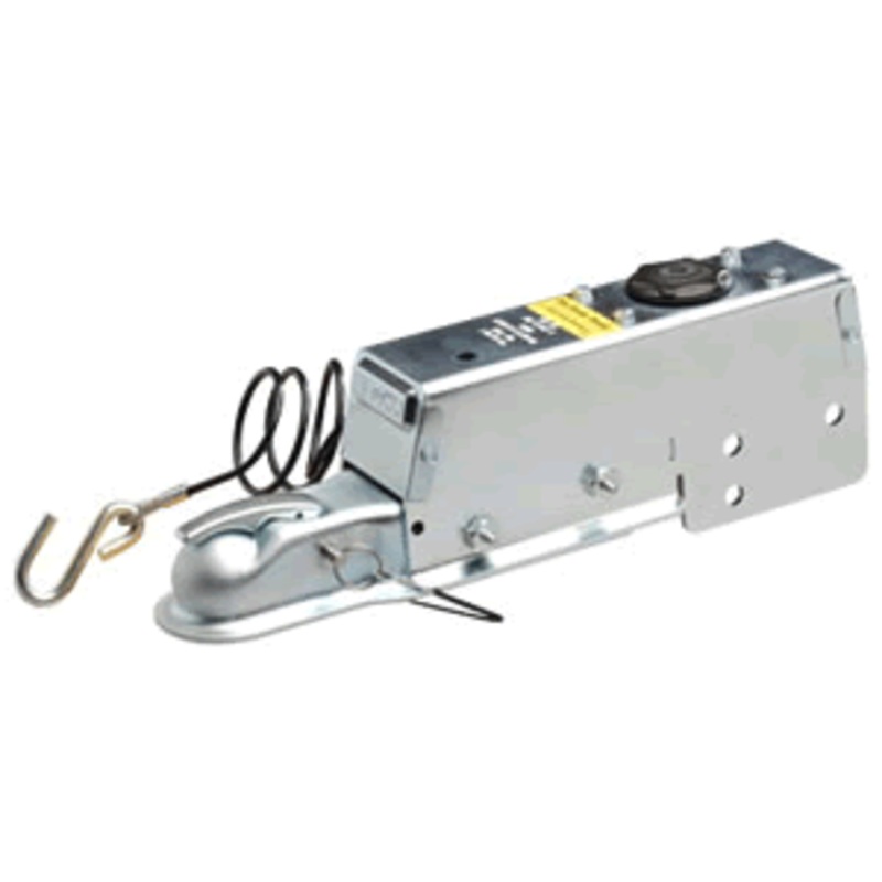 Tie Down Drum Brake Actuator #6600 [82401]