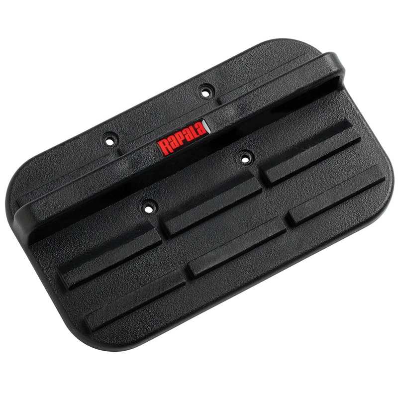 Rapala Magnetic Tool Holder – 3 Place [MTH3]