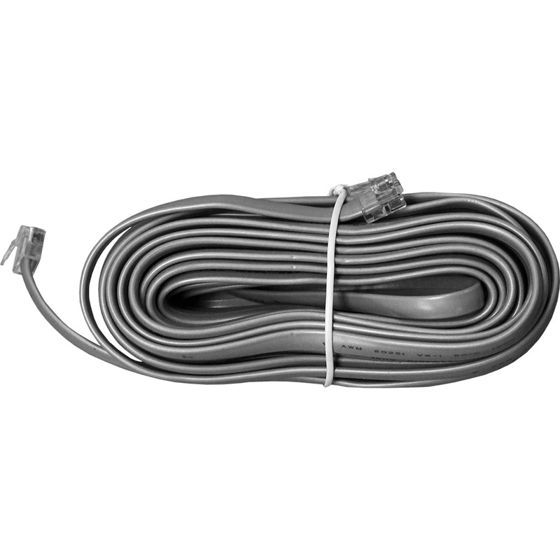 Xantrex Remote Cable – 25 [31-6257-00]