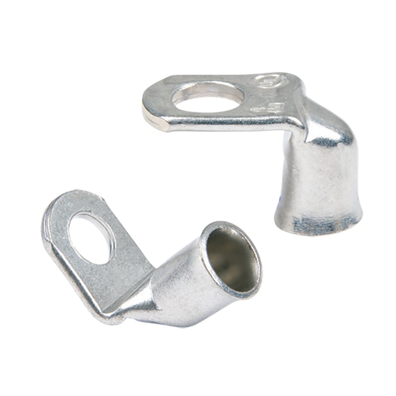 Ancor 90 Tinned Copper Lug #1 – 5/16″ – 2-Piece [262275]