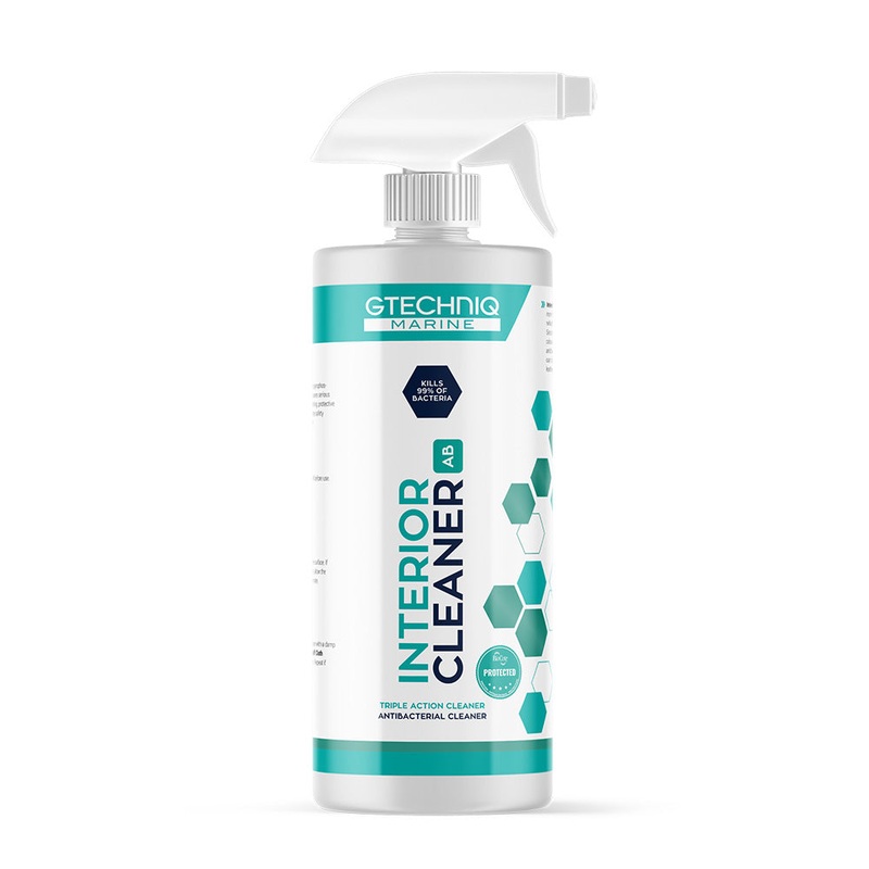 Gtechniq Interior Cleaner – 500ml [MIC 0.5]