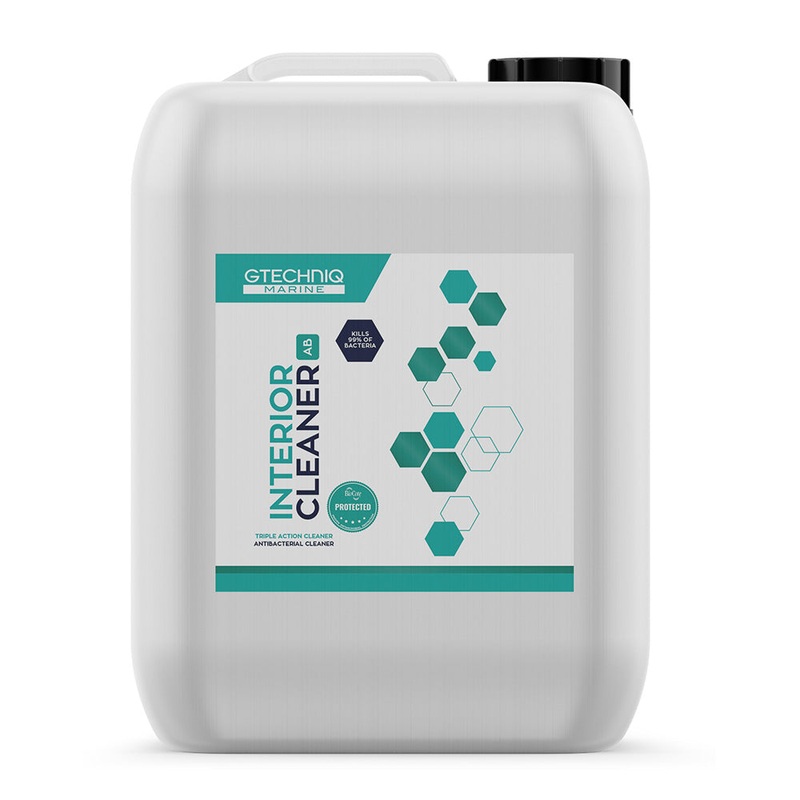 Gtechniq Interior Cleaner – 5L [MIC 5]