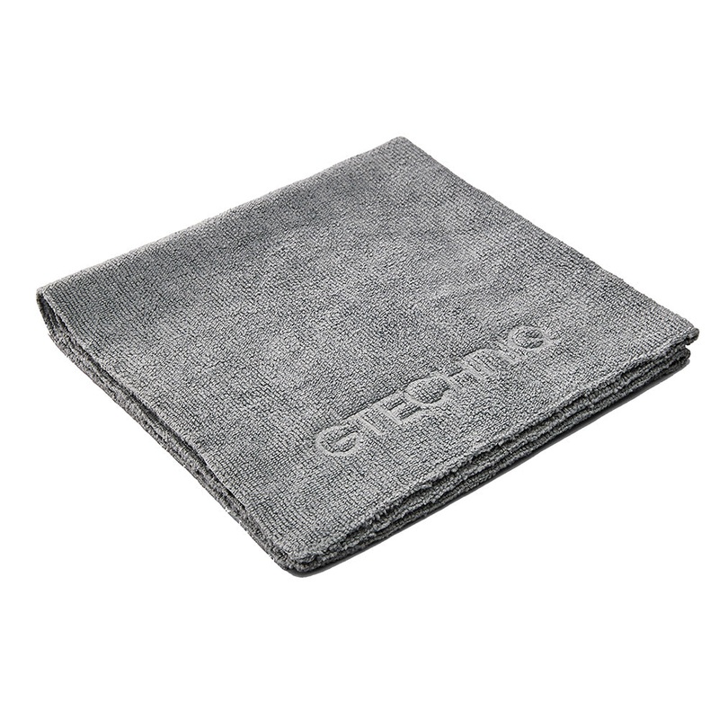 Gtechniq MF1 ZeroR Microfiber Buff Cloth *3-Pack [MMFT]