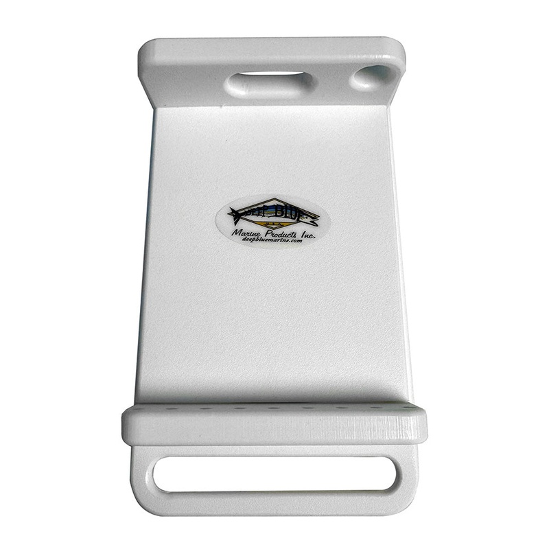 Deep Blue Marine Knife, Plier  Rig Holder w/Suction Cup [KPH]