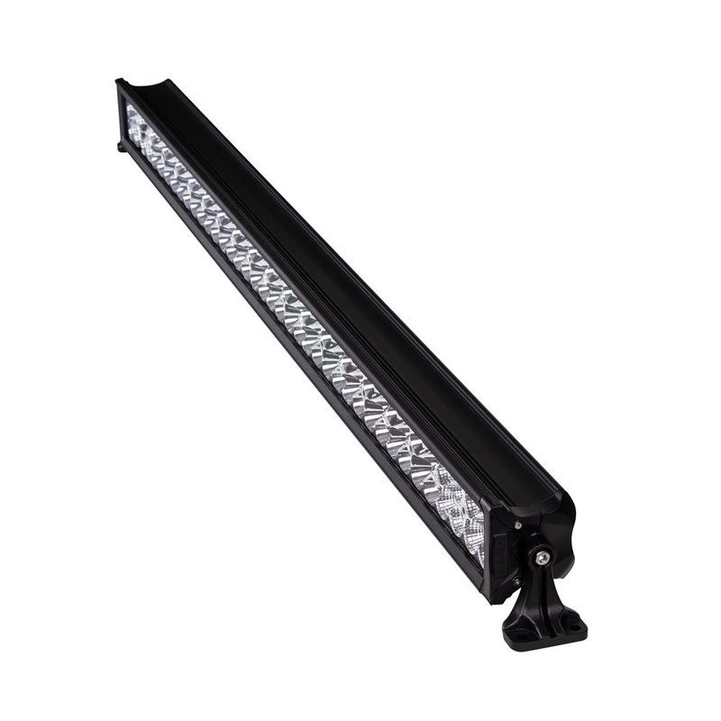 HEISE Triple Row LED Light Bar – 50″ [HE-TR50]