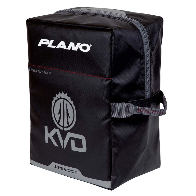Plano KVD Signature Series Speedbag – 3600 Series [PLABK136]