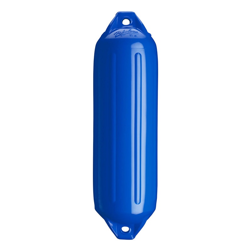 Polyform NF-3 Heavy-Duty Twin Eye 5.6″ x 19″ – Blue [NF-3 BLUE]