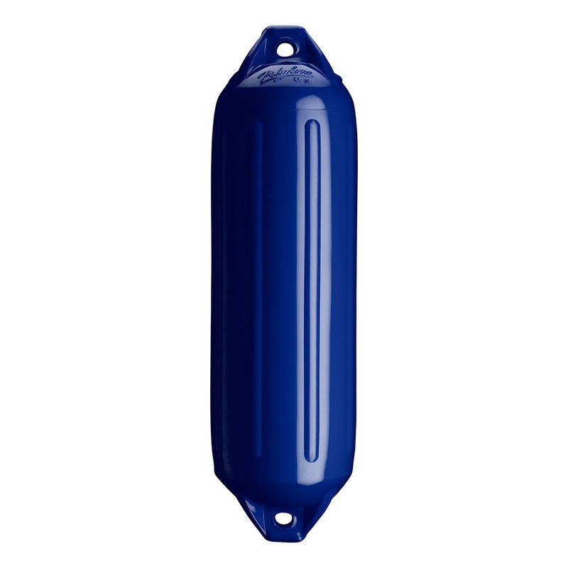 Polyform NF-3 Heavy-Duty Twin Eye 5.6″ x 19″ – Cobalt Blue [NF-3 COBALT BLUE]