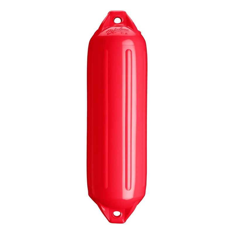 Polyform NF-3 Heavy-Duty Twin Eye 5.6″ x 19″ – Red [NF-3 RED]