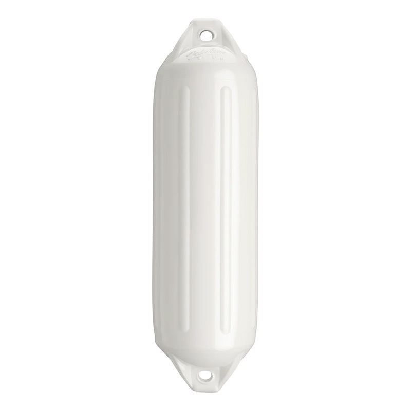 Polyform NF-3 Heavy-Duty Twin Eye 5.6″ x 19″ – White [NF-3 WHITE]