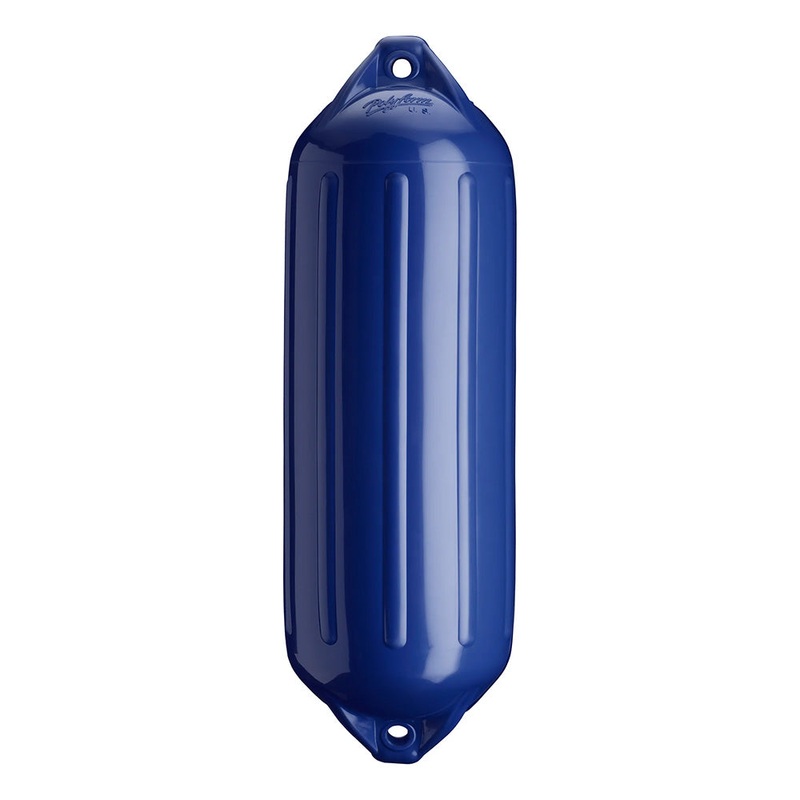 Polyform NF-5 Heavy-Duty Twin Eye 8.9″ x 26.8″ – Cobalt Blue [NF-5 COBALT BLUE]