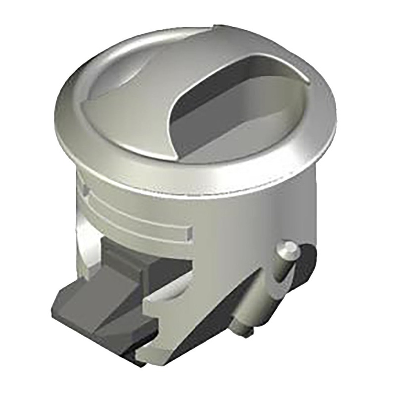 Southco Novibra Push To Close – Chrome [MP-02-103-711]