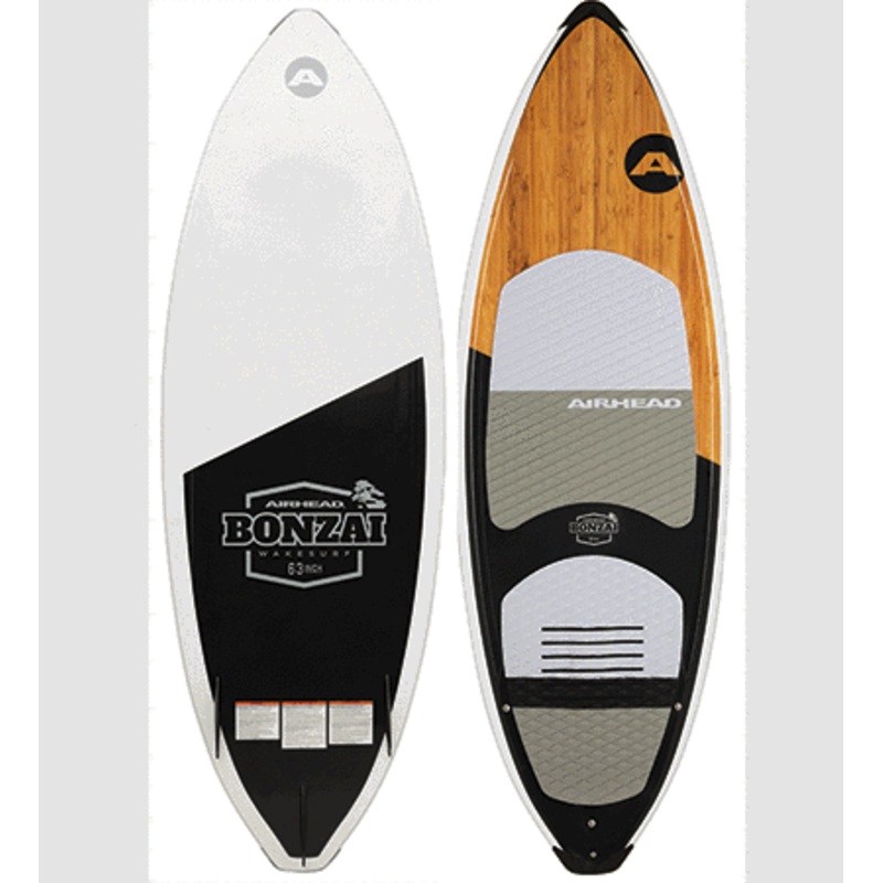 Airhead Banzai Wakesurfr [AHWS-F01]