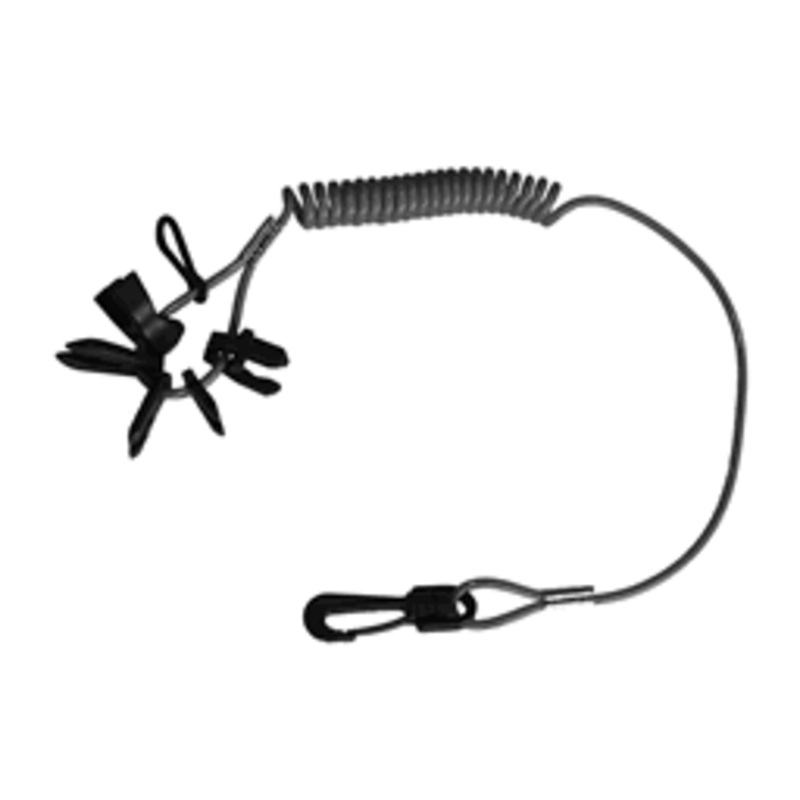 Airhead Boat Kill Switch Keys (6) [BKS-6]