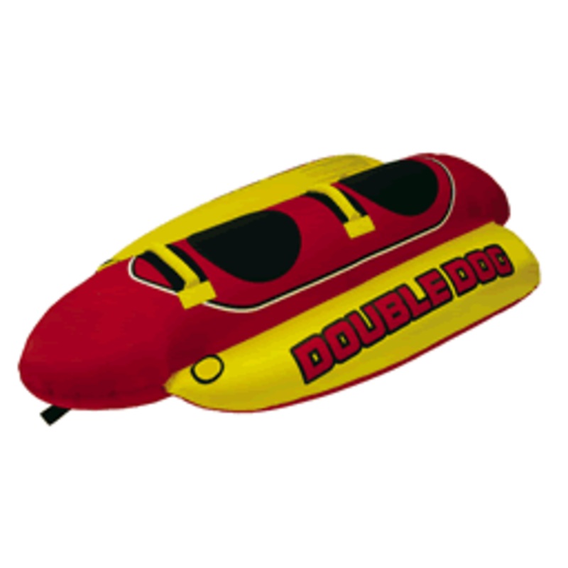 Airhead Double Dog [HD-2]