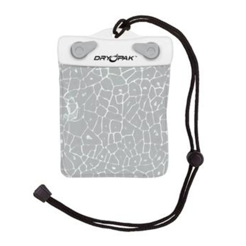 Airhead Dry Pak Alligator Wallet [DP-44W]