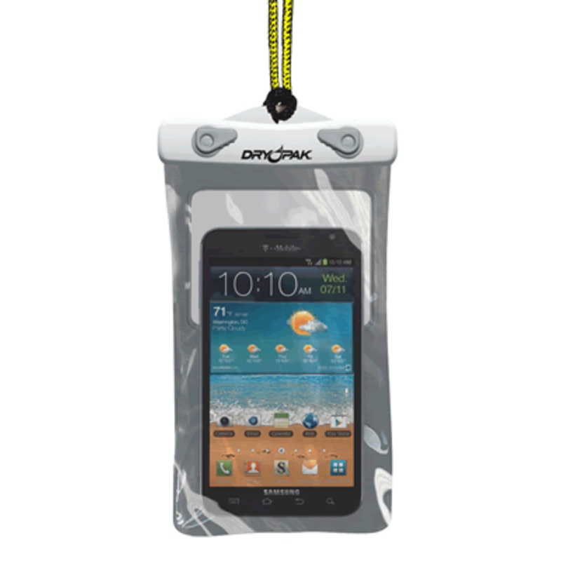 Airhead Dry Pak Case 5″X8″ [DP-58W]