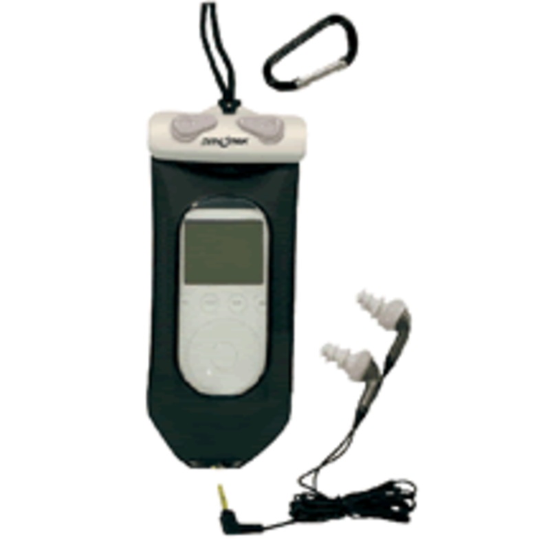 Airhead Dry Pak Ipod/Mp3 Case [DP-MP31]