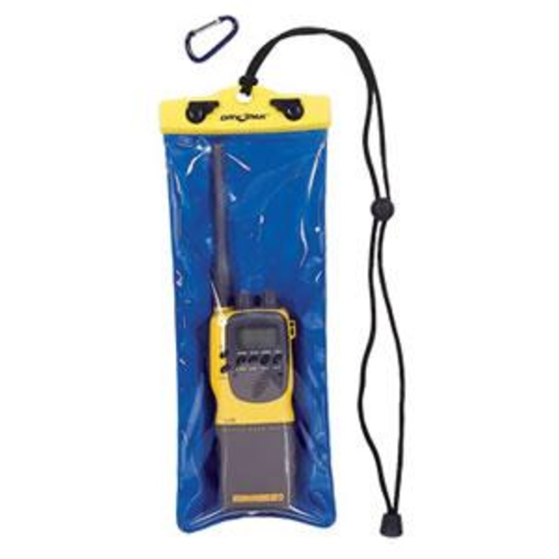 Airhead Dry Pak Vhf Radio Case [DP-512]