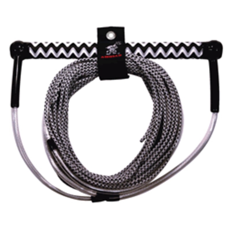 Airhead Fusion Wakebrd Rope 70′ [AHWR-5]