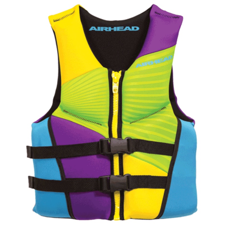 Airhead Gnar Neolite Vest S [10074-08-B]