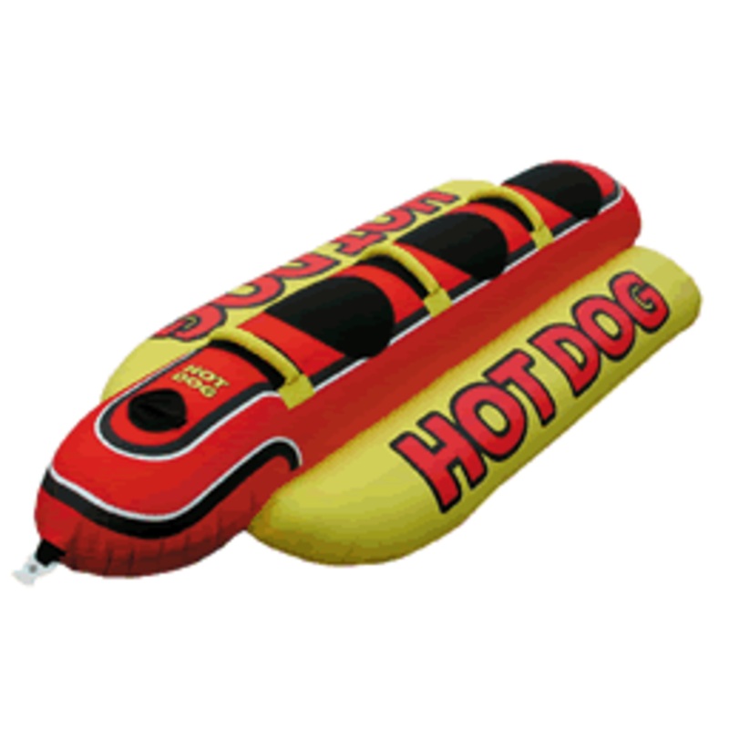 Airhead Hotdog 8-1/2’Lx44″W [HD-3]