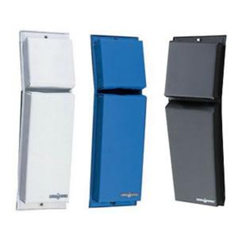 Airhead Hull Hugr Contour Fender Blue [HH-1C]