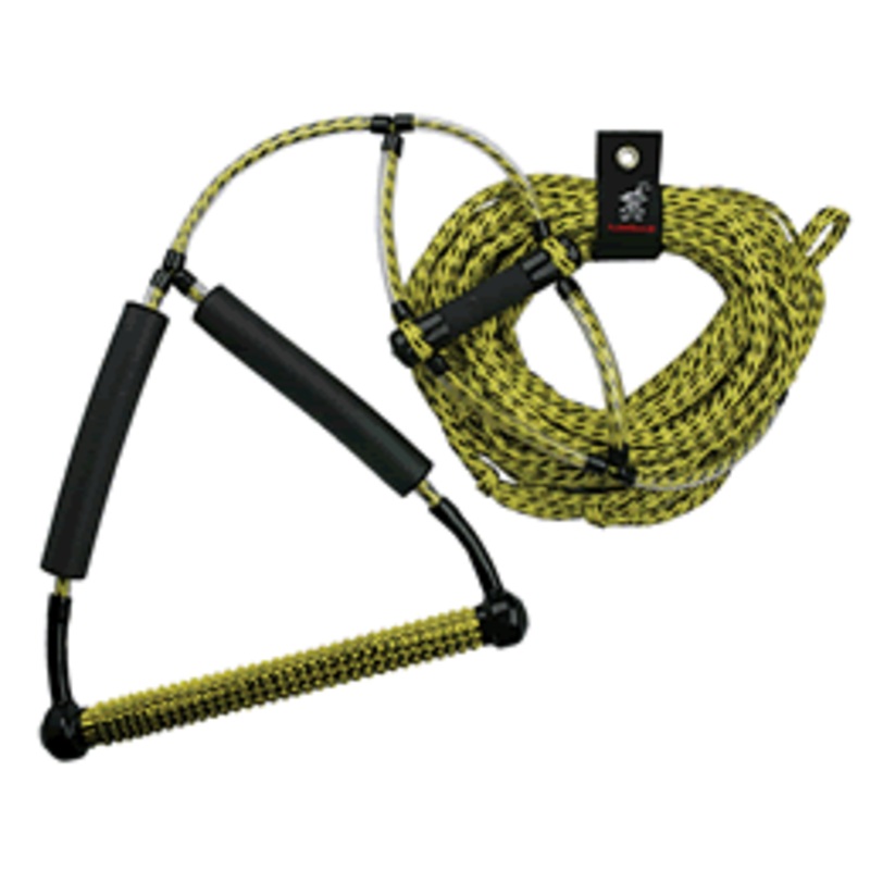 Airhead Phat Grip Wakeboard Rope [AHWR-1]