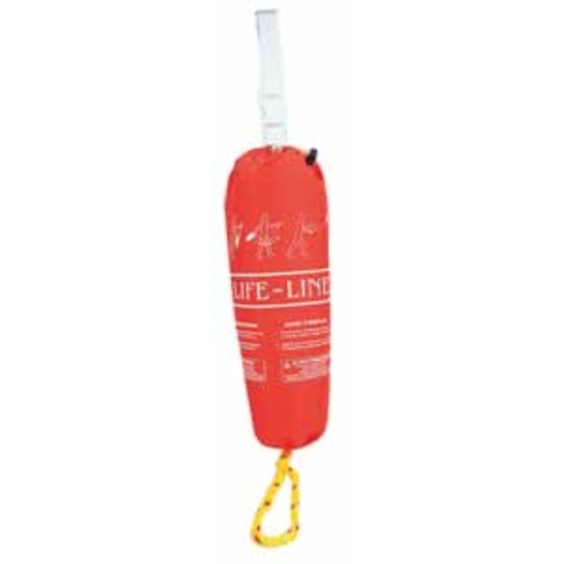 Airhead Rescue Throw Bag 50′ [LL-1]