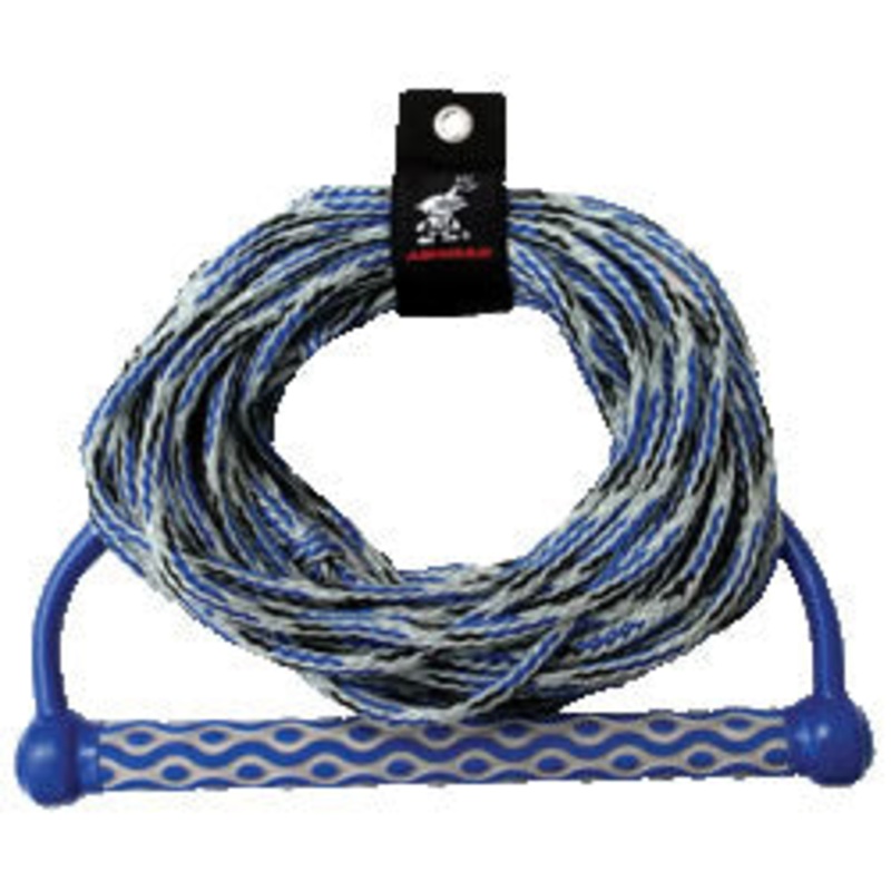 Airhead Wakeboard Rope – 3 Section [AHWR-3]