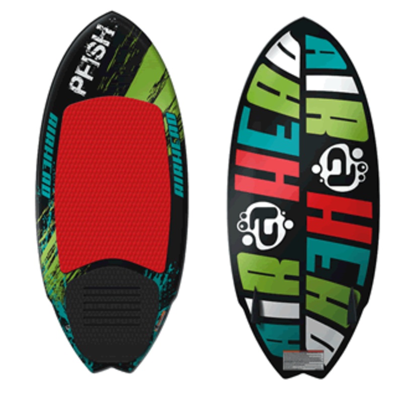 Airhead Wakesurfer Pfish [AHWS-F02]