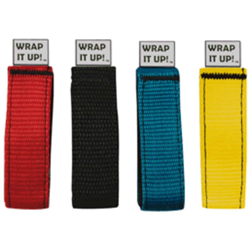 Airhead Wrap It Up (PK-3) [WR-123]