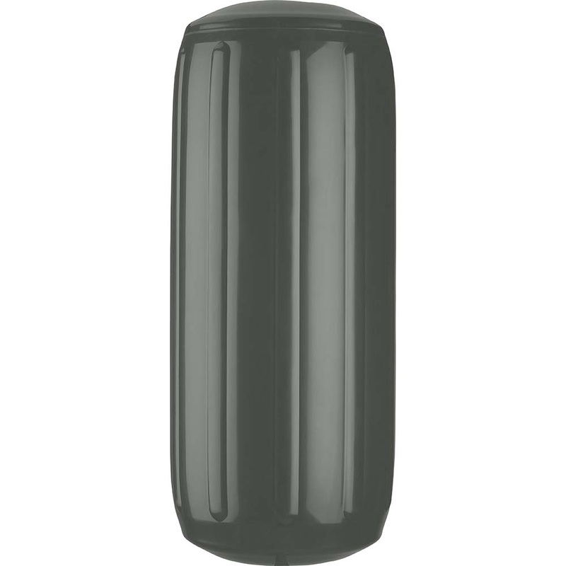 Polyform HTM-3 Fender 10.5″ x 27″ – Graphite [HTM-3 GRAPHITE]