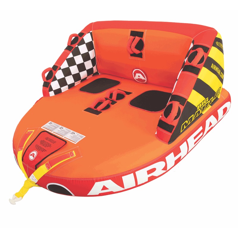 Sportsstuff Big Mable Inflatable [53-2213]